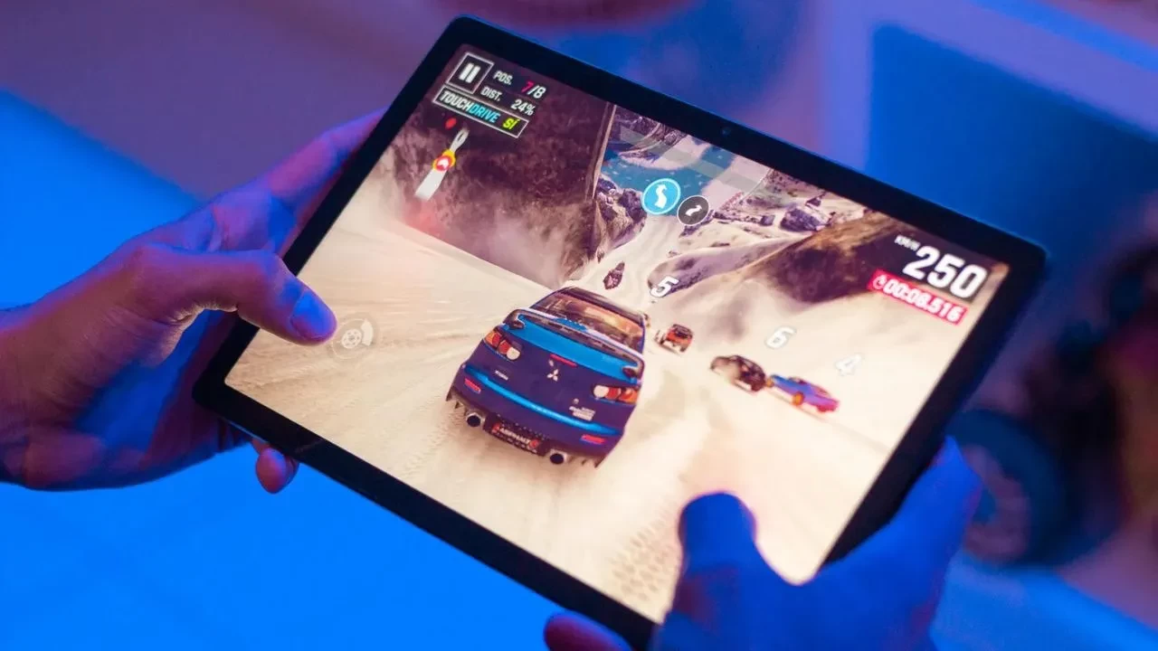 tablets