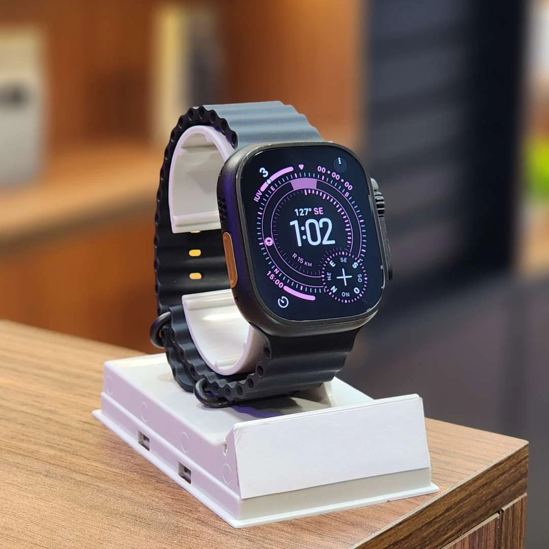 Apple Watch Ultra 3