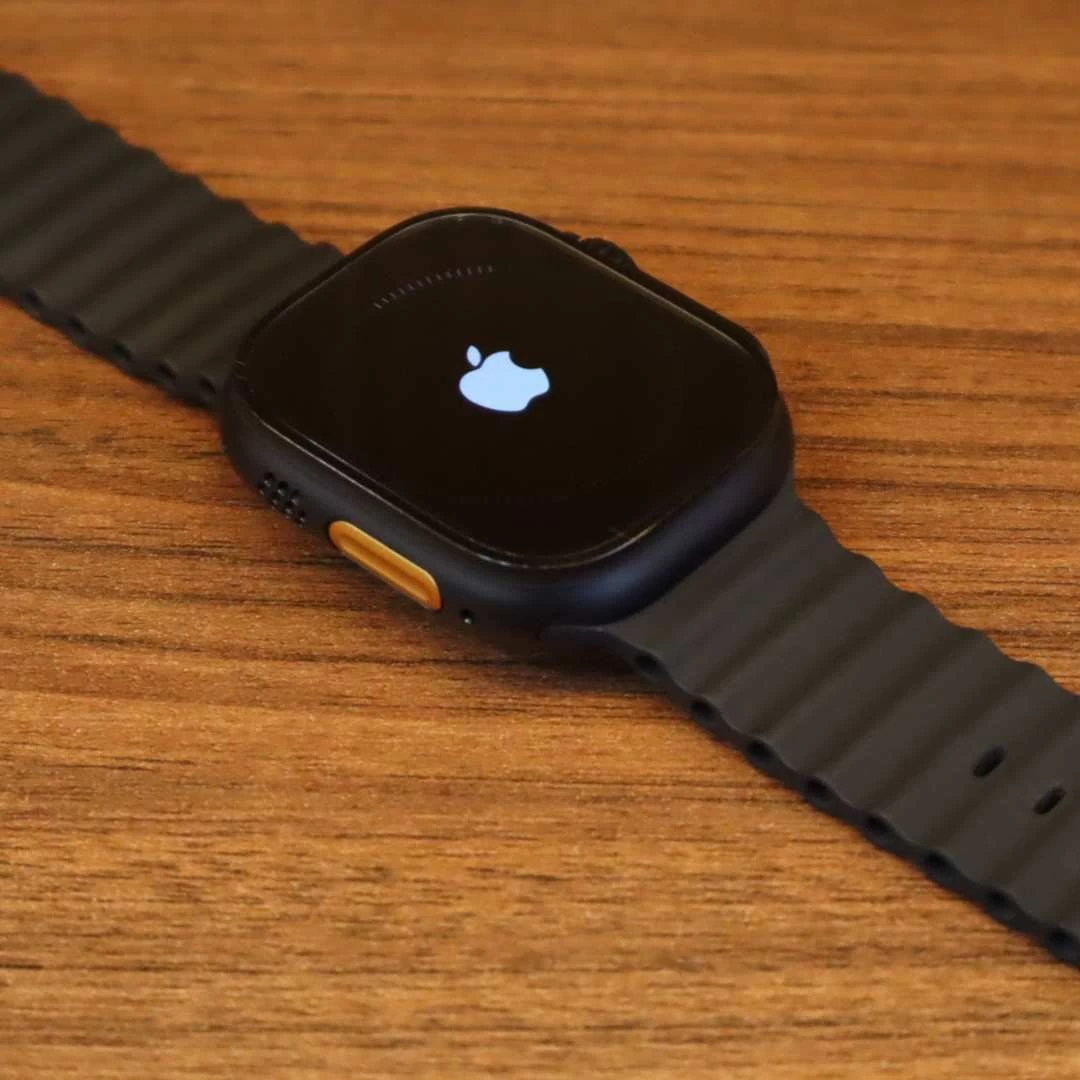 Apple Watch Ultra 3 - imagen 2