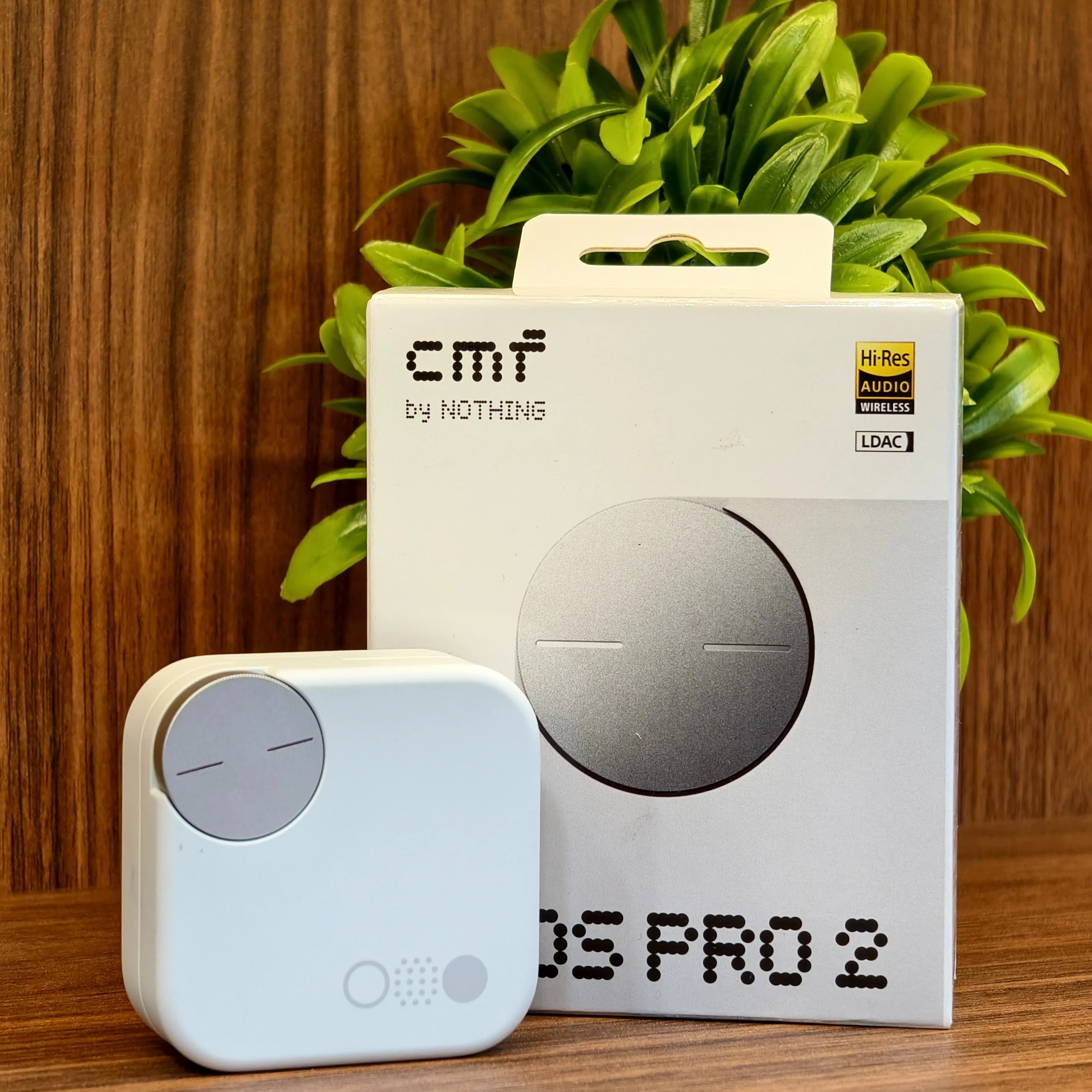 CMF BUDS 2 PRO