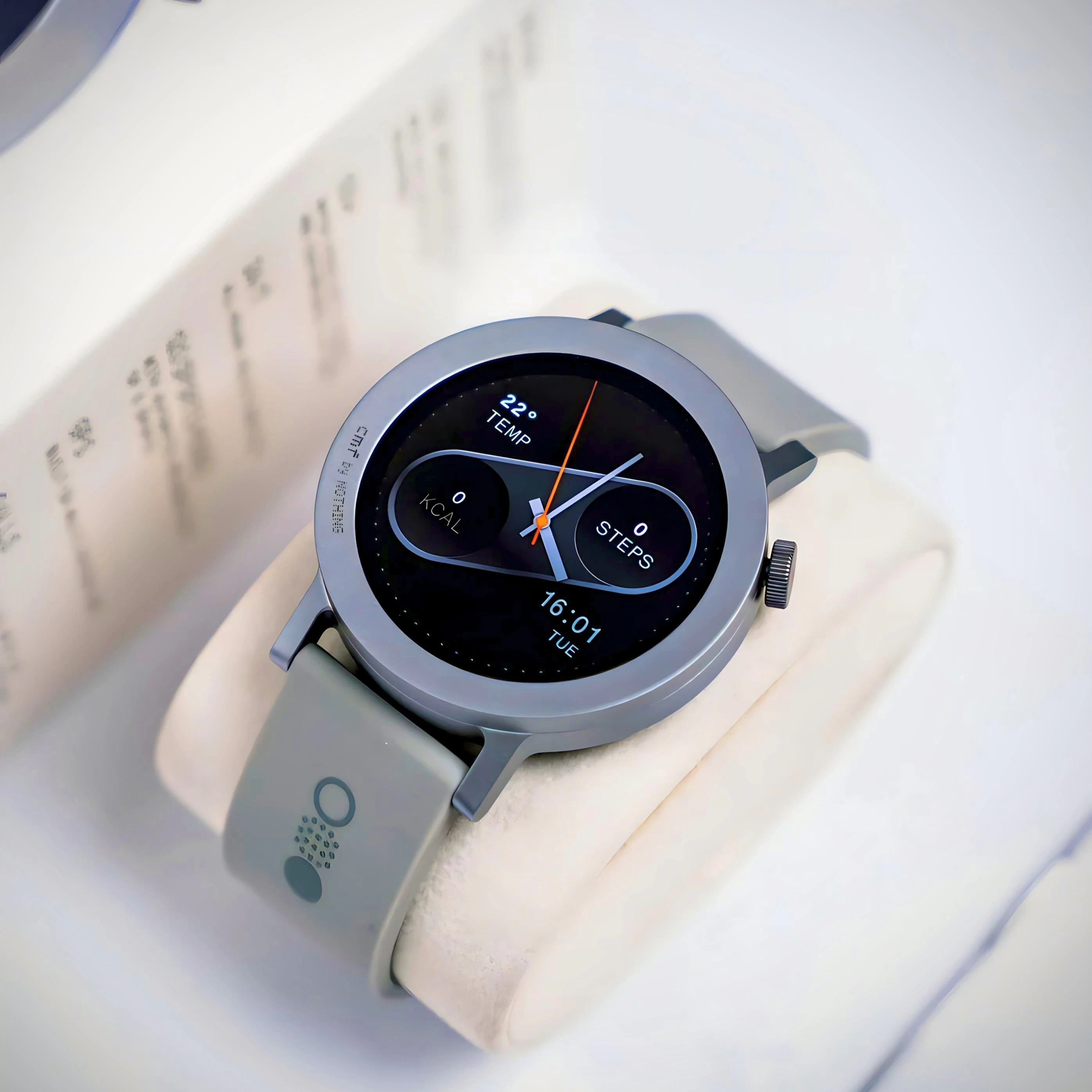 CMF WATCH PRO 2