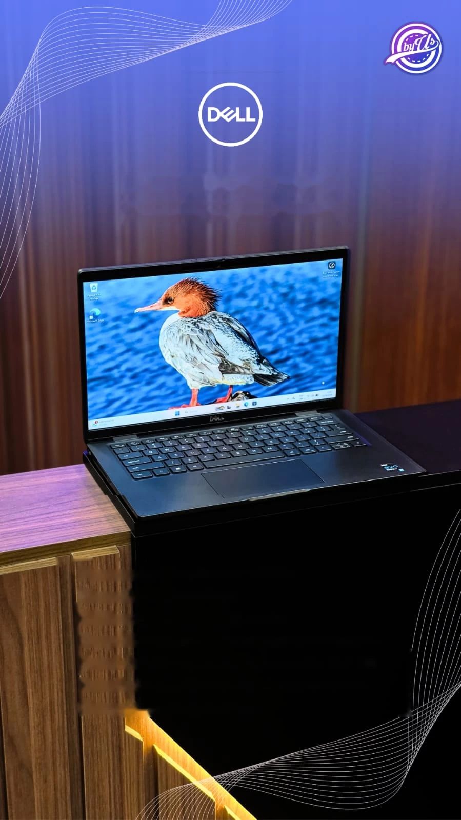 DELL Latitude 7420