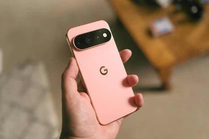 Google Pixel 11 PRO 256gb - imagen 3