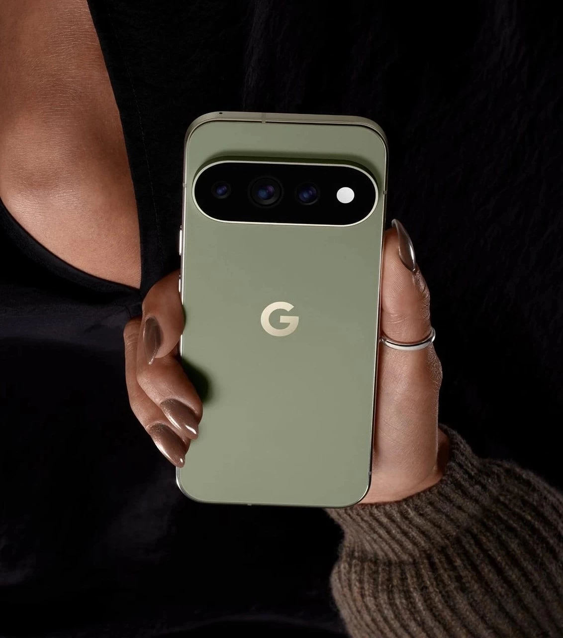 Google Pixel 11 Pro XL
