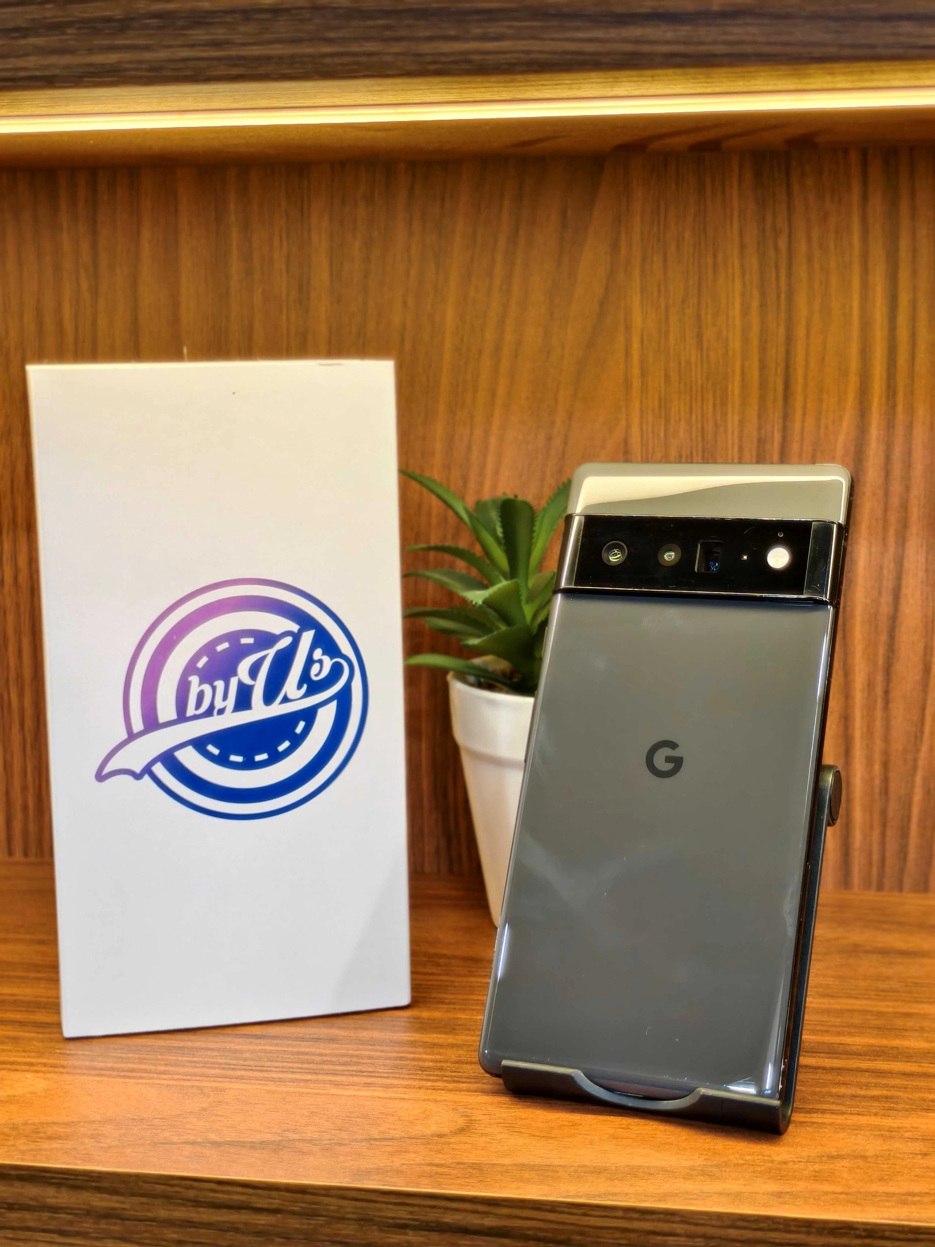 Google Pixel 6 - 256 GB