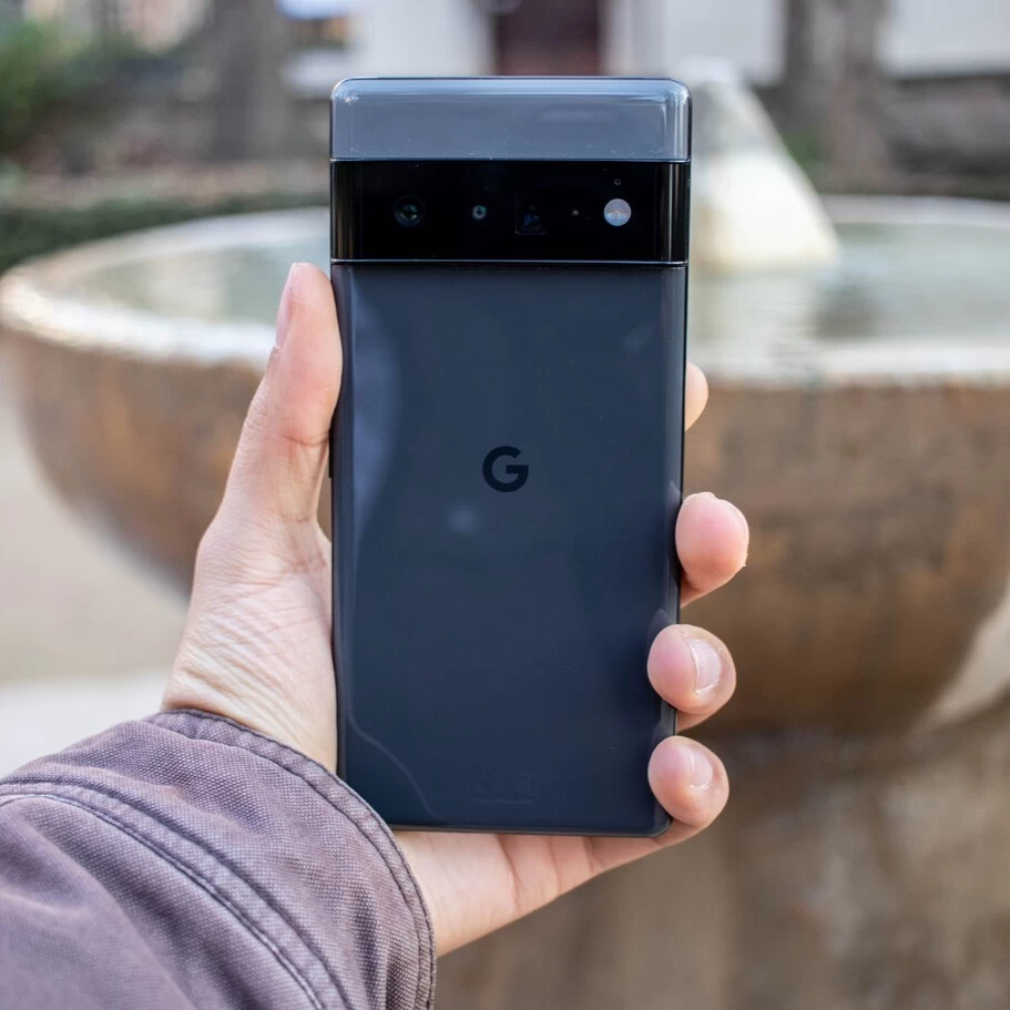 Google Pixel 6 pro - 128 Gb
