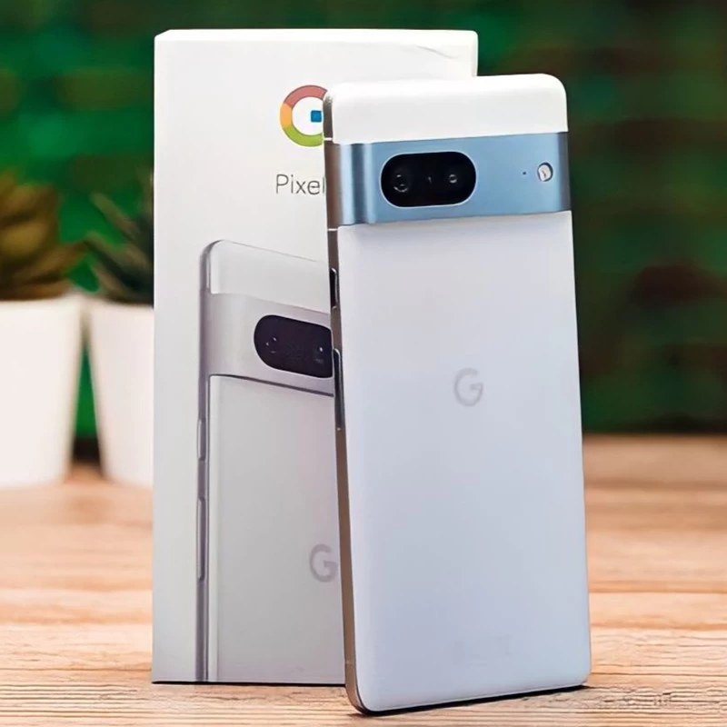 Google Pixel 7 - 128 Gb