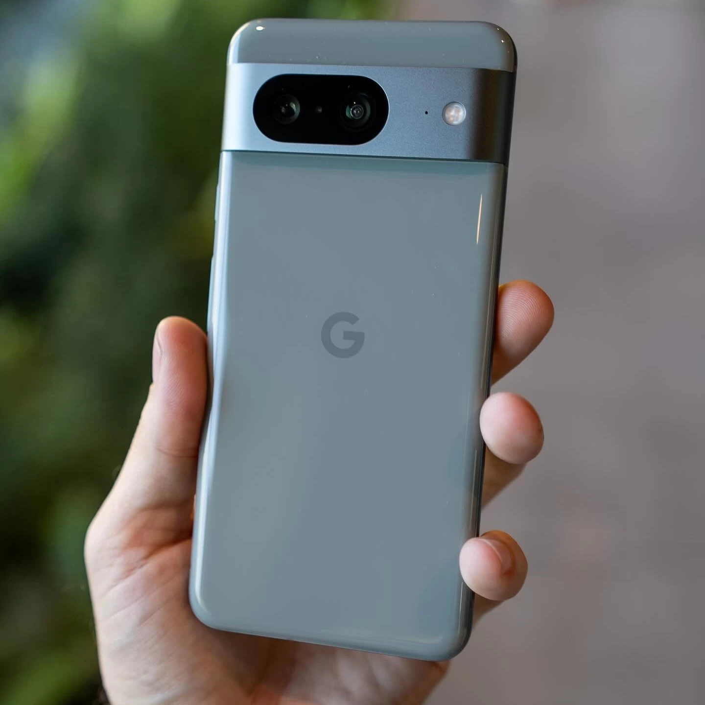 Google Pixel 8 - 128 Gb