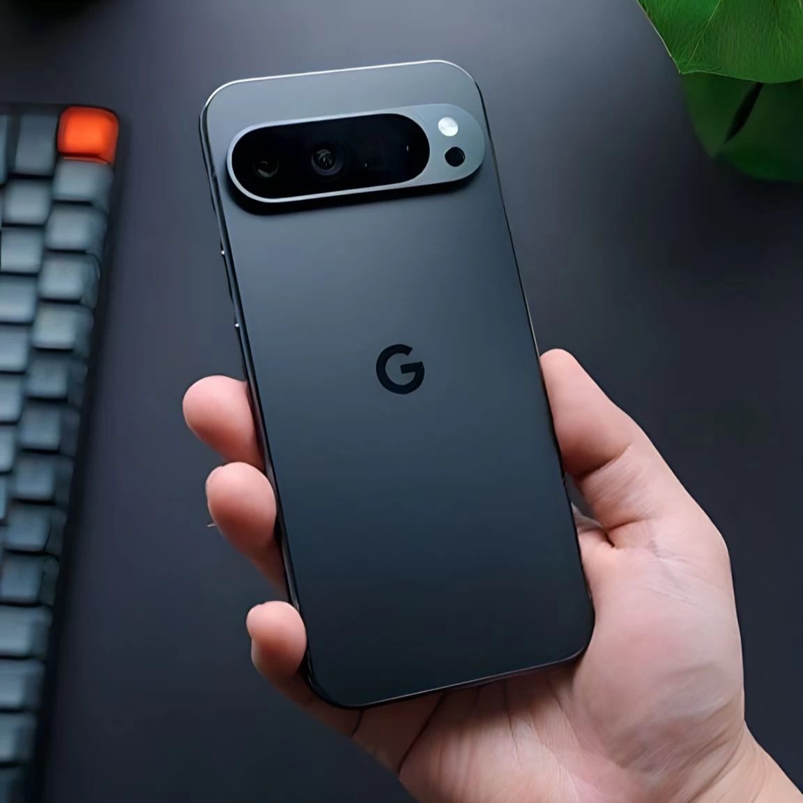 Google Pixel 9 Pro 256 Gb