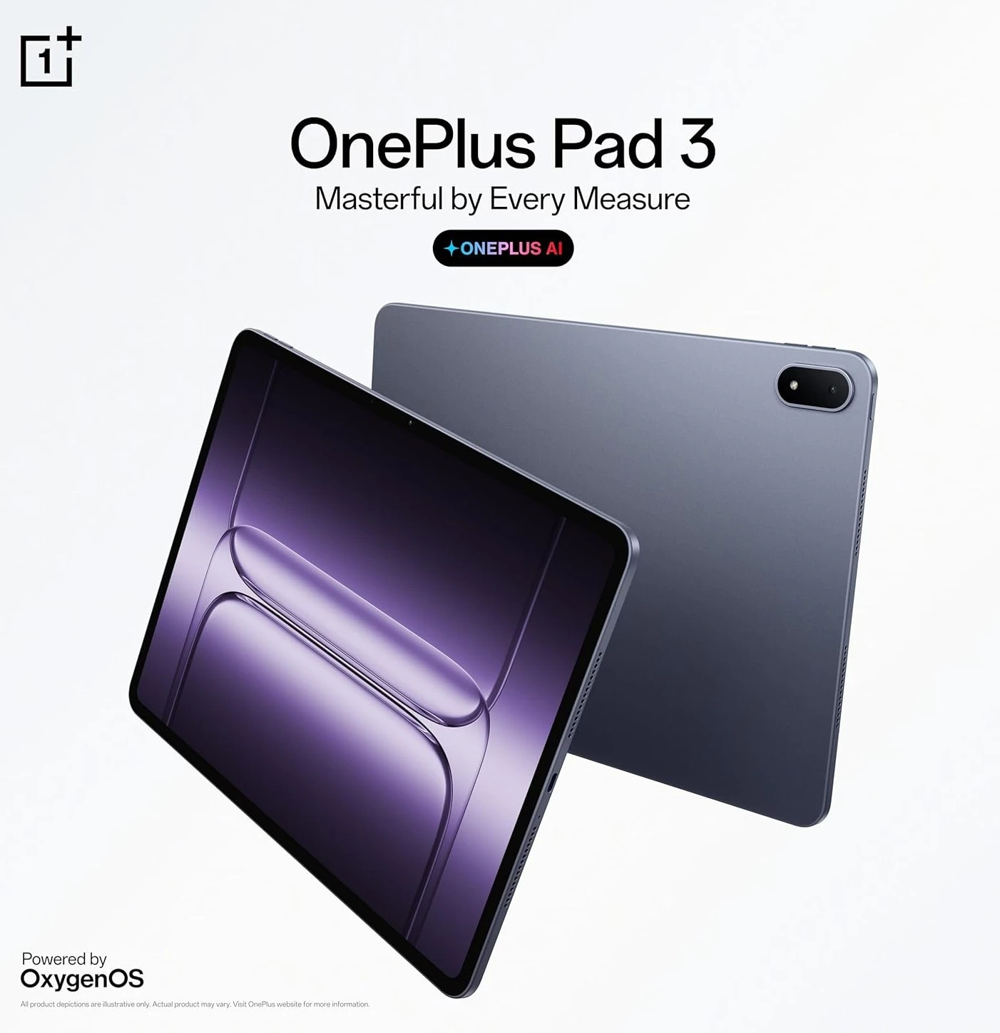 OnePlus Pad 3 256GB
