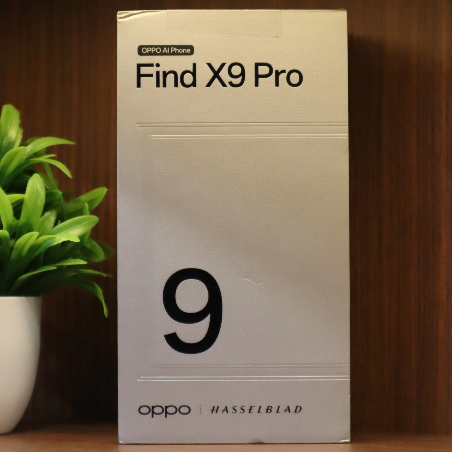 Oppo Find X9 Pro - 512 GB - imagen 2