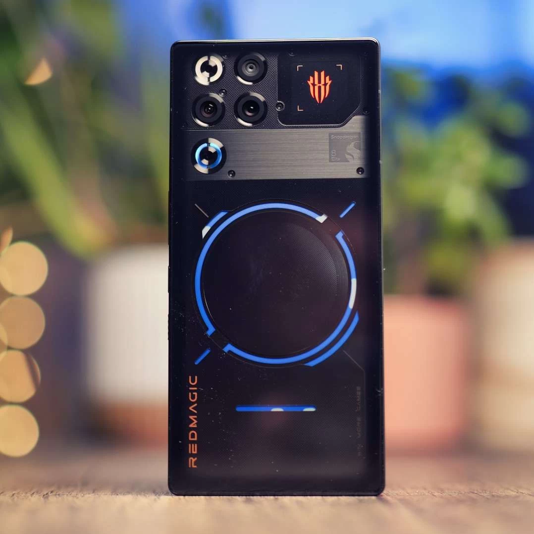 Red Magic 11 Pro