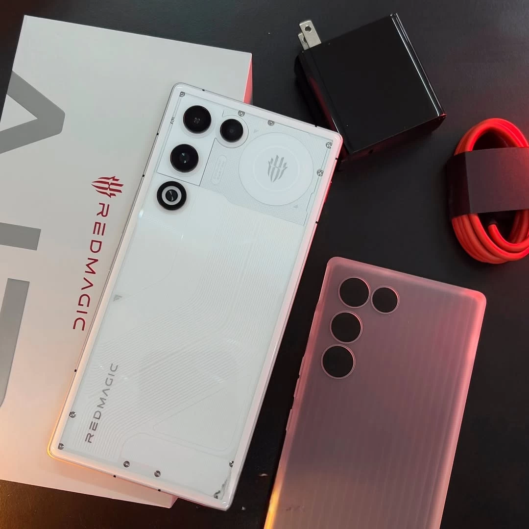 Redmagic 11 Air 256Gb