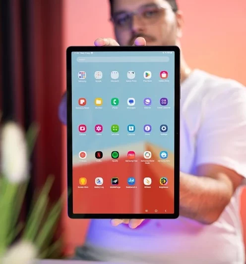 Samsung Tab S9 Plus 256GB - imagen 2