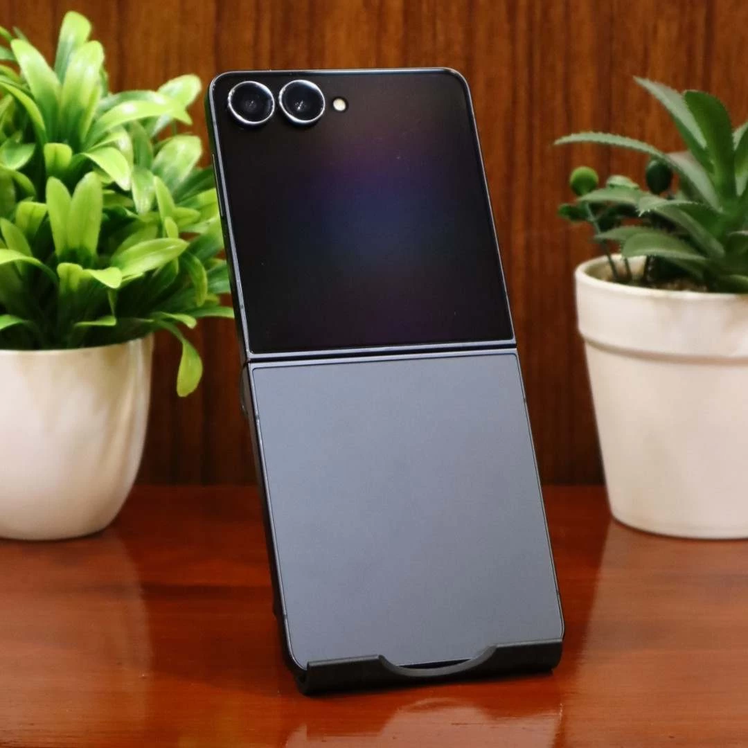 Samsung Z Flip 7